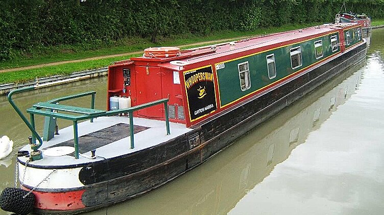Swan, 8-12 personer