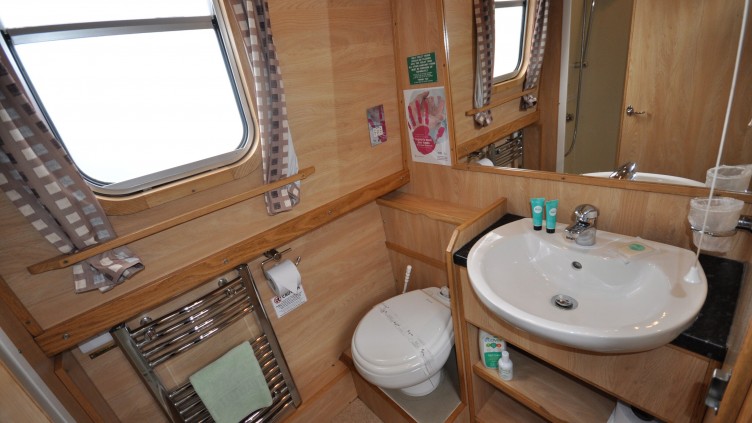 Swan, 8-12 personer